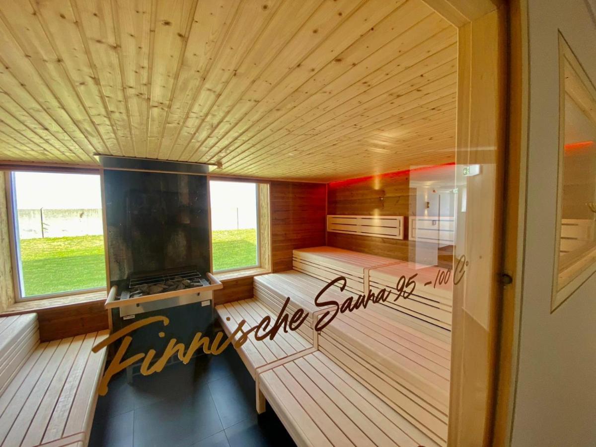 meergut HOTELS Ostseebad Kühlungsborn Buitenkant foto