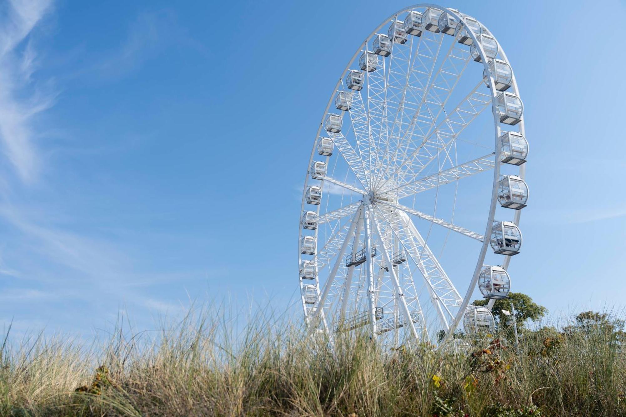 meergut HOTELS Ostseebad Kühlungsborn Buitenkant foto