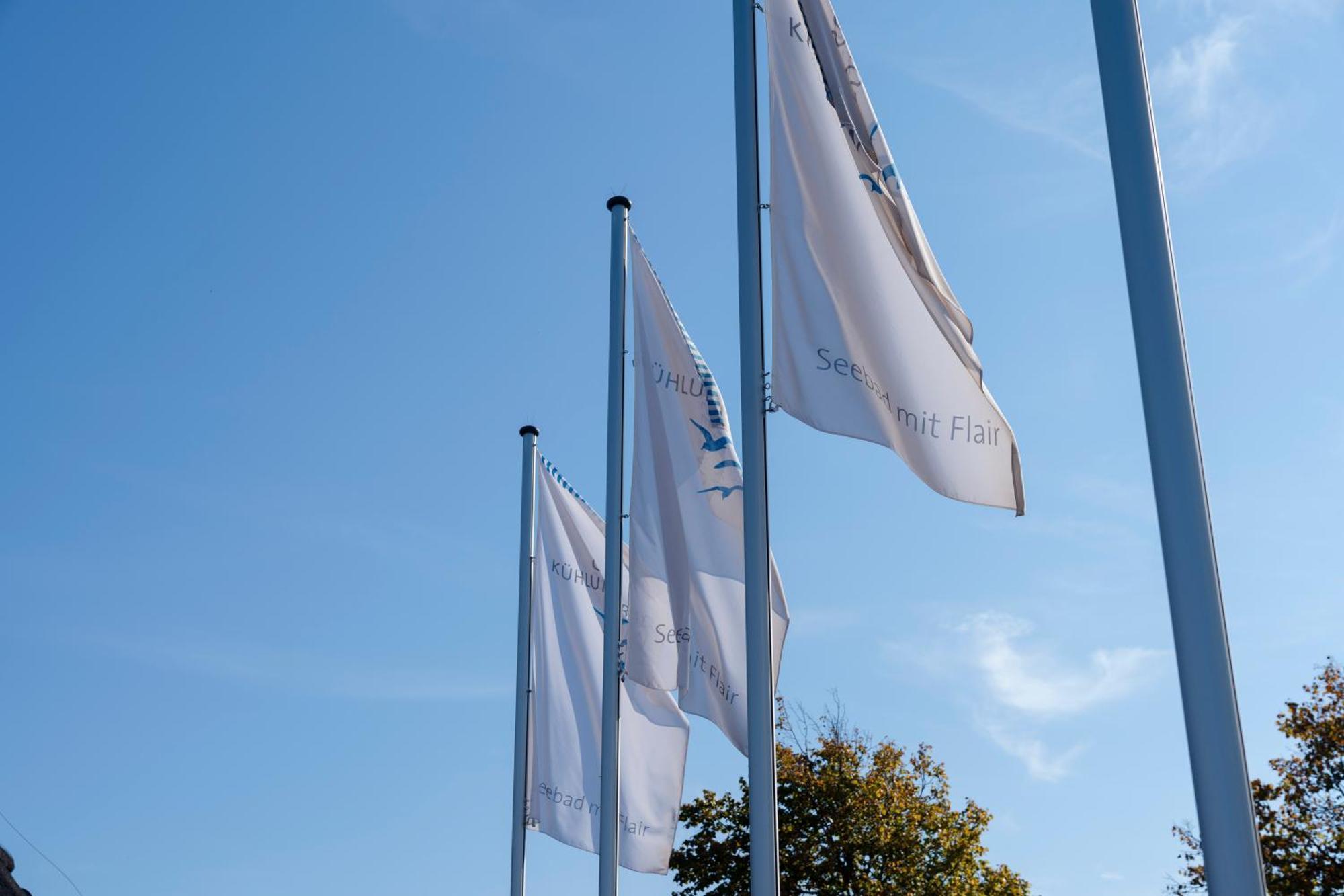 meergut HOTELS Ostseebad Kühlungsborn Buitenkant foto